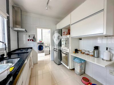 Casa, 3 quartos, 231 m² - Foto 5