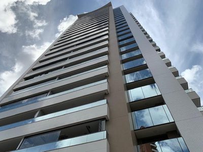 Apartamento, 3 quartos, 162 m² - Foto 1