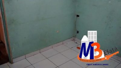 Casa, 1 quarto, 36 m² - Foto 3