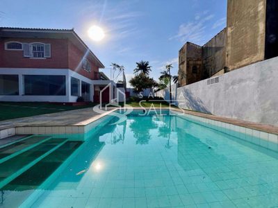 Casa, 4 quartos, 415 m² - Foto 4