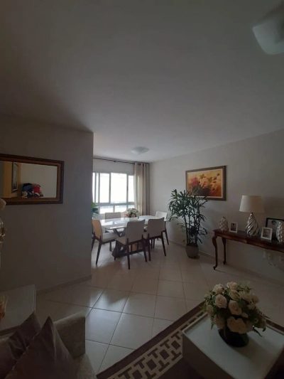 Apartamento, 3 quartos, 77 m² - Foto 2
