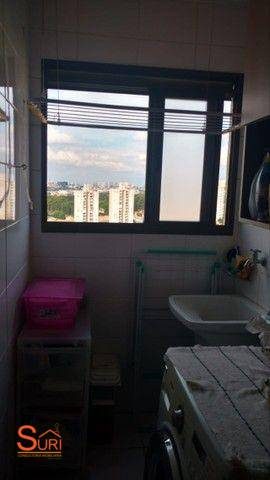 Apartamento, 2 quartos, 55 m² - Foto 3