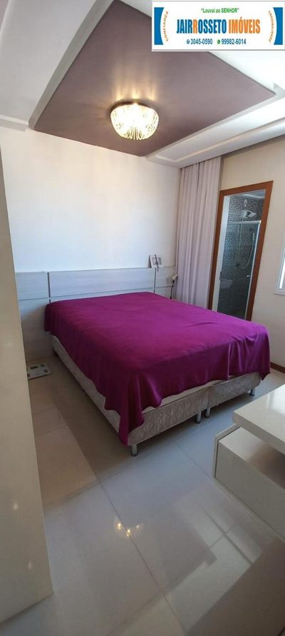 Apartamento, 2 quartos, 62 m² - Foto 4