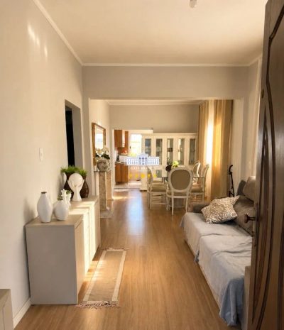 Casa, 2 quartos, 129 m² - Foto 1