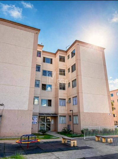 Apartamento, 2 quartos, 44 m² - Foto 3