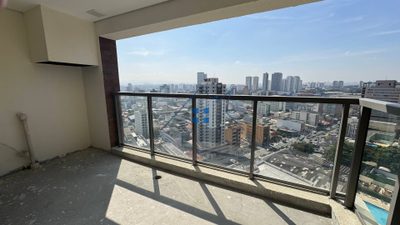 Apartamento, 2 quartos, 84 m² - Foto 3