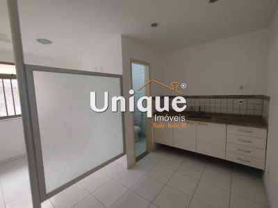 Sala-Conjunto, 101 m² - Foto 5