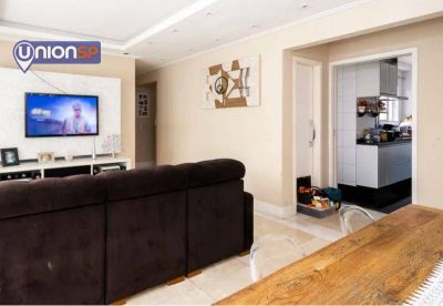 Apartamento, 4 quartos, 122 m² - Foto 3