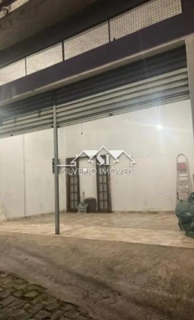 Depósito-Galpão, 30 m² - Foto 3