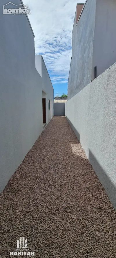 Casa, 3 quartos - Foto 5