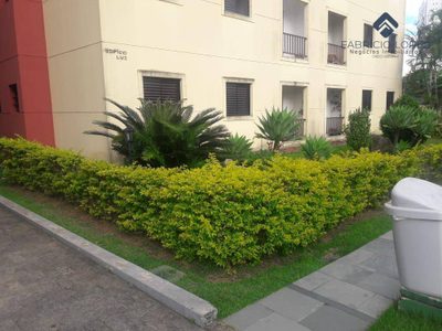 Apartamento, 3 quartos, 84 m² - Foto 1