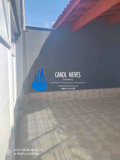 Casa, 2 quartos, 60 m² - Foto 4