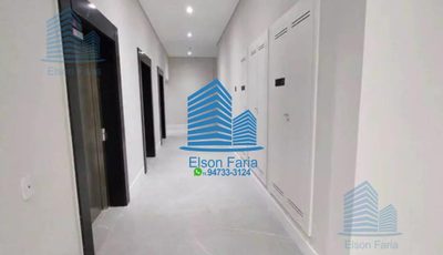Apartamento, 2 quartos, 67 m² - Foto 3