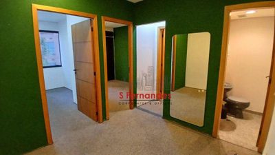 Sala-Conjunto, 37 m² - Foto 3