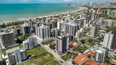 Apartamento, 3 quartos, 92 m² - Foto 1