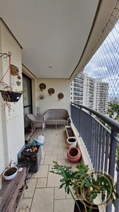 Apartamento, 3 quartos, 82 m² - Foto 4