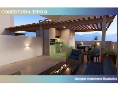 Cobertura, 2 quartos, 86 m² - Foto 5