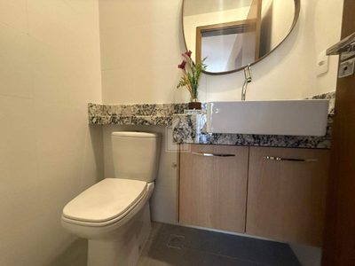 Apartamento, 3 quartos, 100 m² - Foto 5
