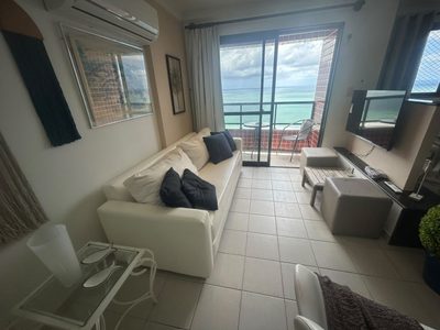 Apartamento, 1 quarto, 50 m² - Foto 2