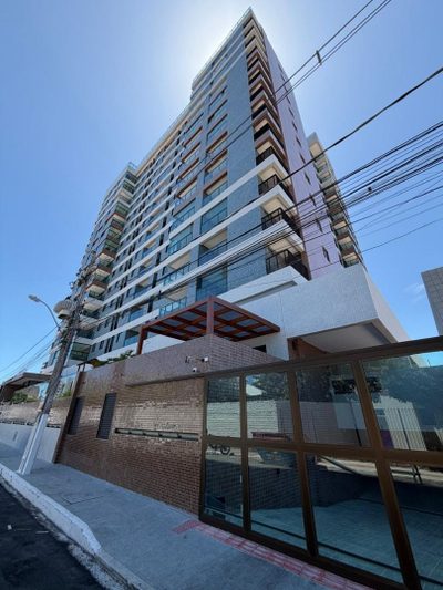 Apartamento, 3 quartos, 110 m² - Foto 2