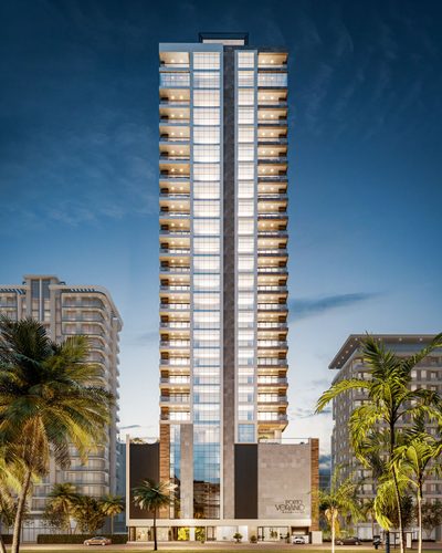 Cobertura, 4 quartos, 250 m² - Foto 2