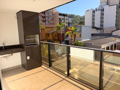 Apartamento, 3 quartos, 180 m² - Foto 5