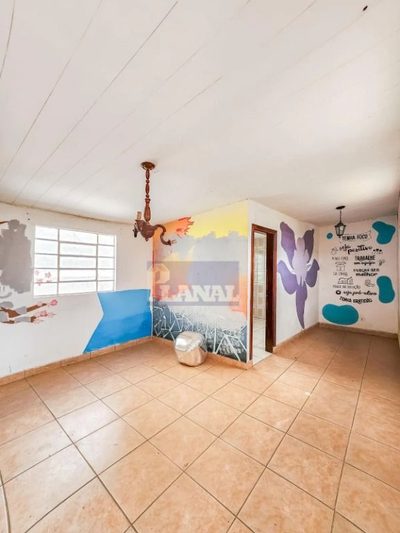 Sobrado, 4 quartos, 240 m² - Foto 4