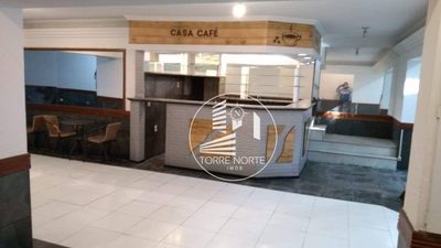 Prédio Inteiro, 560 m² - Foto 1