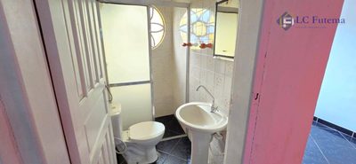 Casa, 2 quartos, 80 m² - Foto 4
