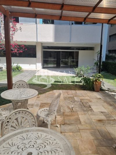 Apartamento, 4 quartos, 127 m² - Foto 4