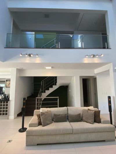 Casa, 4 quartos, 423 m² - Foto 2