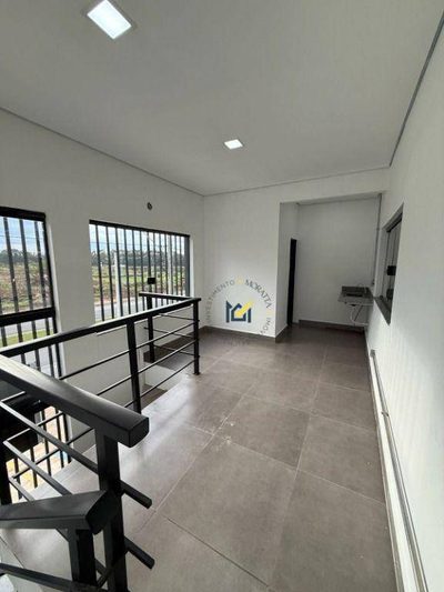 Loja-Salão, 500 m² - Foto 5
