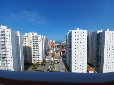 Apartamento, 2 quartos, 59 m² - Foto 1
