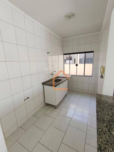 Apartamento, 1 quarto, 60 m² - Foto 2