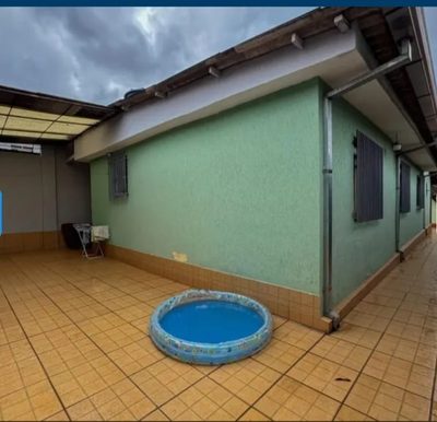 Casa, 3 quartos, 300 m² - Foto 5