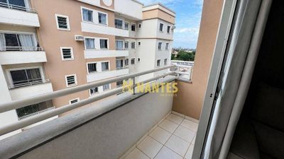 Apartamento, 3 quartos, 66 m² - Foto 3