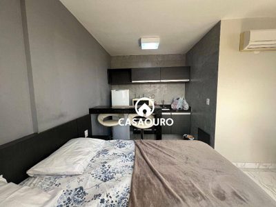 Apartamento, 1 quarto, 29 m² - Foto 5