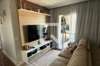 Apartamento, 2 quartos, 60 m² - Foto 1