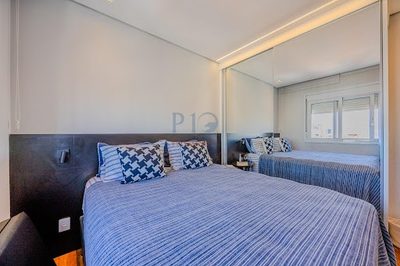 Apartamento, 3 quartos, 180 m² - Foto 4