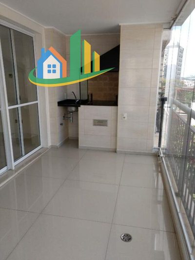 Apartamento, 2 quartos, 80 m² - Foto 1
