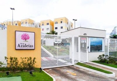 Apartamento, 2 quartos, 45 m² - Foto 1