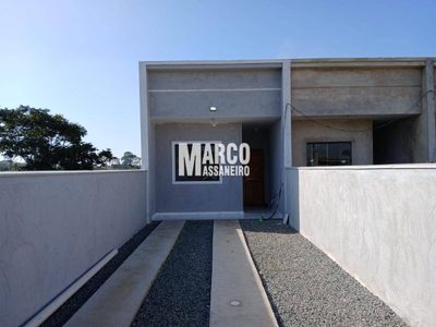 Casa, 2 quartos, 48 m² - Foto 5