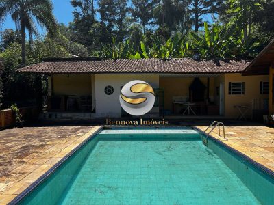 Casa, 3 quartos, 233 m² - Foto 3