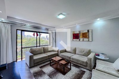 Apartamento, 3 quartos, 174 m² - Foto 1