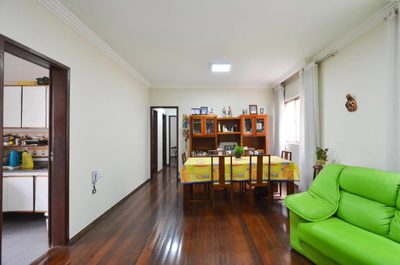 Apartamento, 3 quartos, 110 m² - Foto 1
