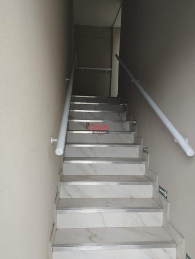 Loja-Salão, 320 m² - Foto 2