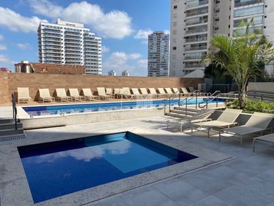 Apartamento, 3 quartos, 110 m² - Foto 1