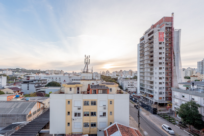 Apartamento, 2 quartos, 84 m² - Foto 4