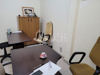 Sala-Conjunto, 33 m² - Foto 3