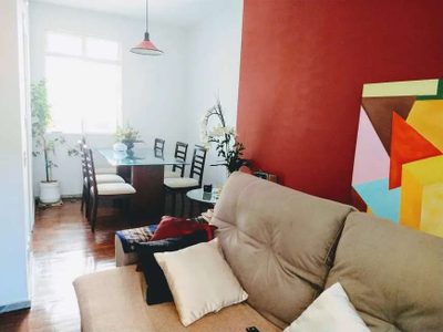 Apartamento, 3 quartos, 90 m² - Foto 3
